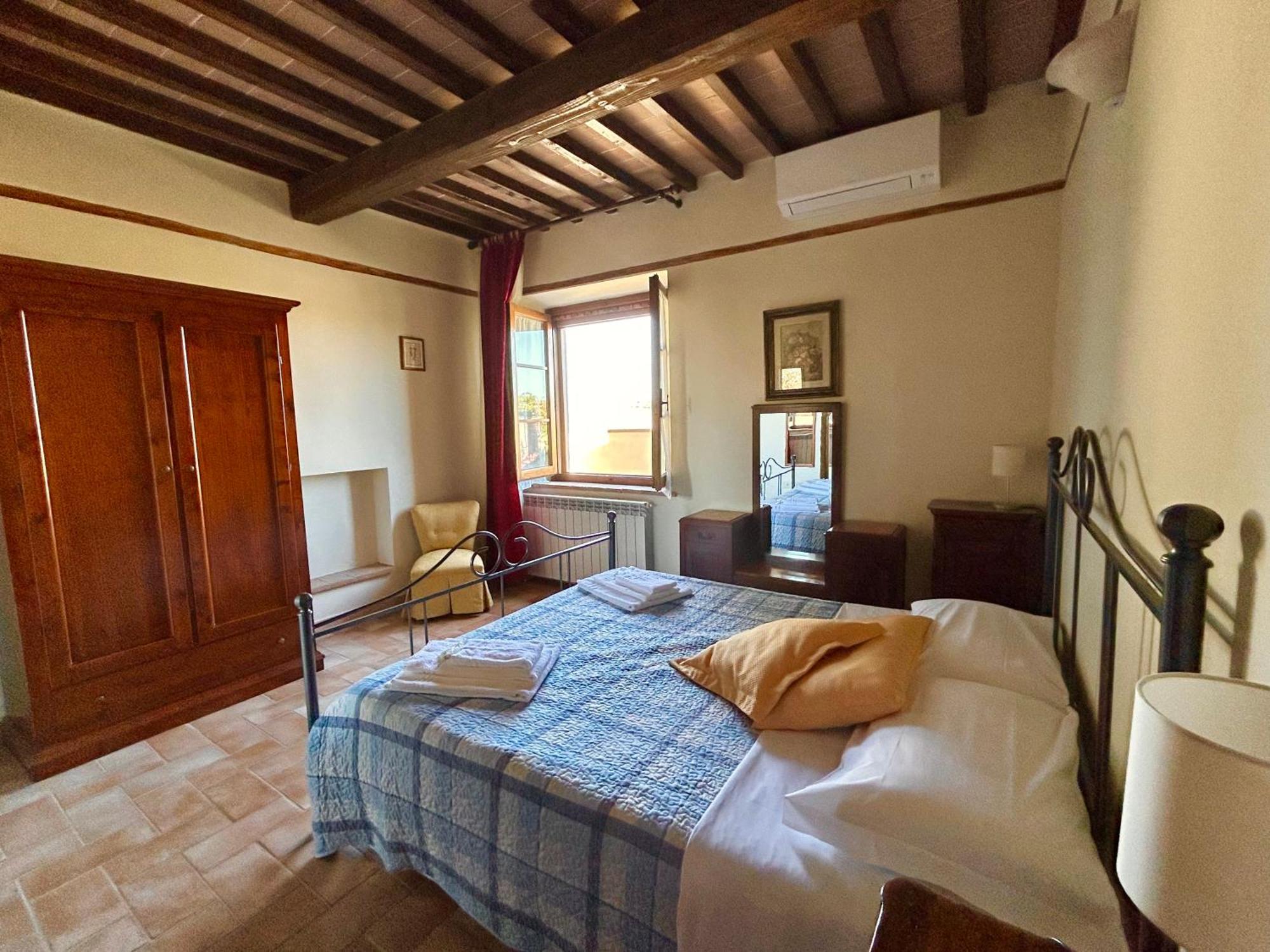 Poggiosalto In Toscana Pienza Eksteriør bilde
